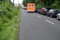 Schwerer Krad Unfall Koeln Riehl Riehlerstr P53